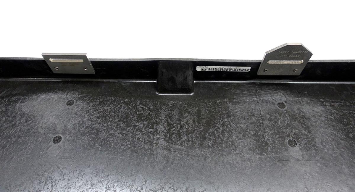 Battery Box Cover LMTV and FMTV Poly